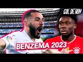 “RENOVACIÓN de BENZEMA” | Bayern PRESCINDE de ALPHONSO DAVIES | #goldehoy