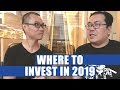 Investment Club Singapore Promo Video #1