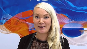 | Elisa Videra - Training Elisa Videra Connect with Polycom Group Series and Remote Control