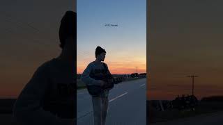one of my favorites off A Nice Place To Visit 🖤 #folksong #newmusic #goodygrace