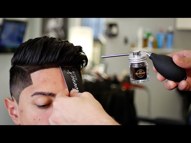 Barber Enhancement Spray - Free Shipping For New Users - Temu Spain