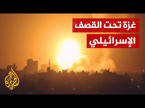 حركة حماس: منطق الاحتلال هو العدوان المستمر على الشعب الفلسطيني
