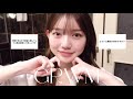 grwm⬩みんなにもらった質問に答えながら久々にメイクしたよ