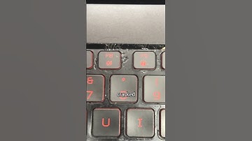 Another Acer Nitro fail (RIP) #gaming #tech #pc #technology #shorts