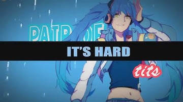 【MEP Part】 Hard Out Here - part 4 ~xXSugaryCandyXx~