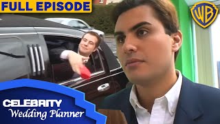 The Apprentice Stars Plan a Wedding! | Season 1 Episode 3 | Celebrity Wedding Planner