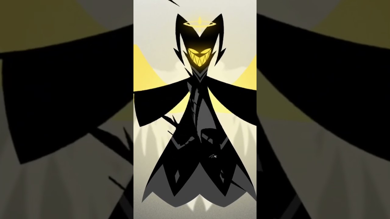 EVA NO QUIERE el EXTERMINIO? 🤨 (HAZBIN HOTEL)