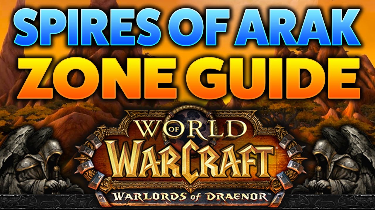 The Egg Thieves | World of Warcraft Guide