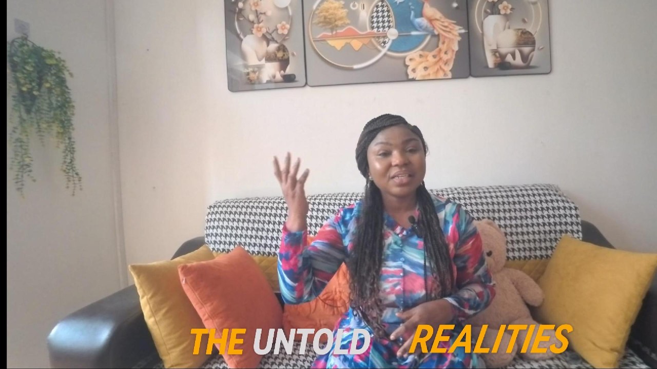 The Uncomfortable Realities About Living in China - YouTube