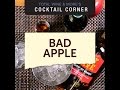 Bad apple cocktail recipe