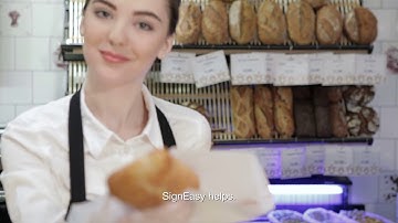 Signeasy, the best eSignature solution for your small business needs