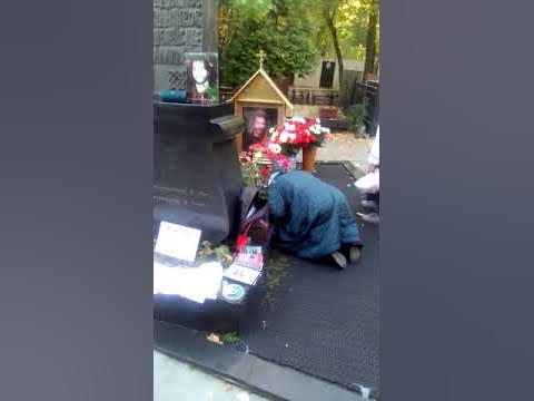 Игорь тальков фото смерти
