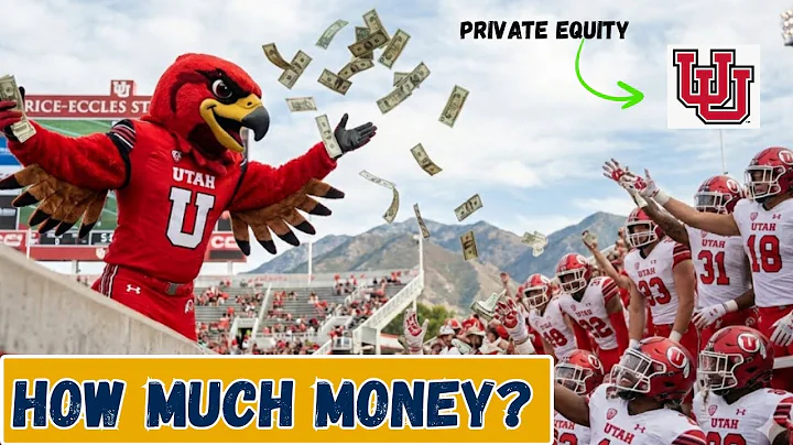 Utah’s $500 Million Deal SHOCKS College Sports! | Is it Coming to WVU?