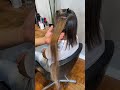 Mega hair fita adesiva por Kaique Vieira