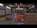 СЛИЛ УСИЛИТЕЛЬ ОТТЯЖКИ НА IOS ANDROID FREE FIRE Freefire