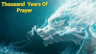  Thousand Years Of Prayer  Sennen No Inori   Himekami     