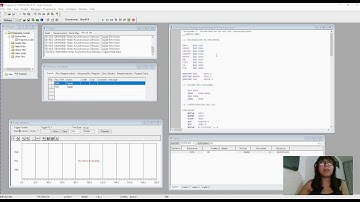 Programa 6. Intensidad de un LED con interrupciones.