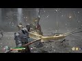 God of War: Новая Игра + : сложность Бог Войны - Валькирия Сигрун