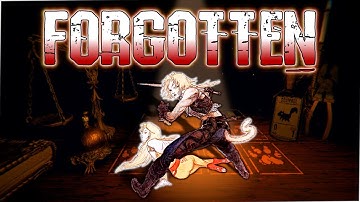 The Beauty of Pre-Rendered Backgrounds