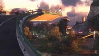 TRACKMANIA VALLEY Announcement Trailer