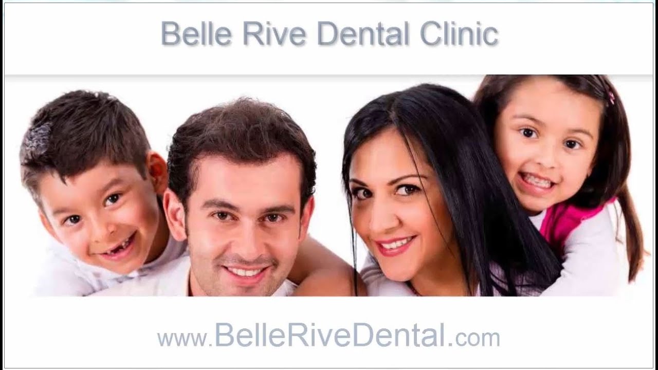 Belle Rive Dental Clinic REVIEWS 780.473.4867 Edmonton AB Dentist