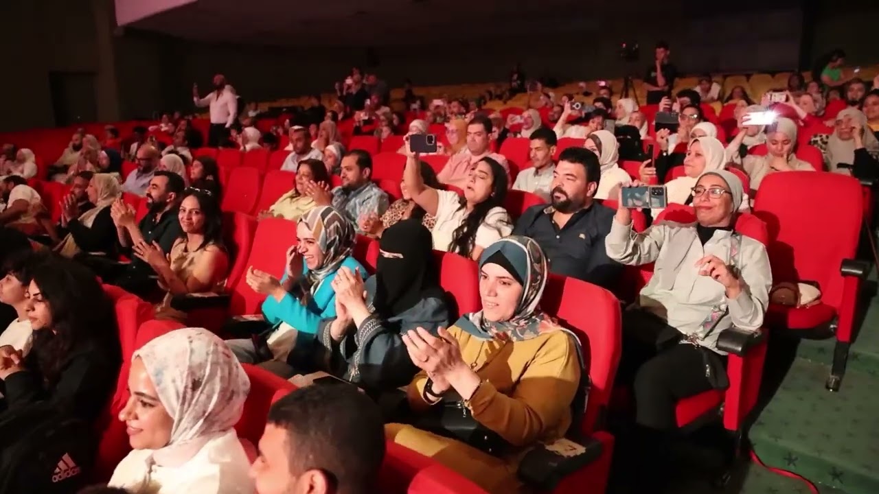 Al Alsson International School Anuual Show 2025 - Part 1