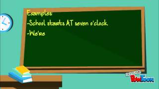Preposition screenshot 3