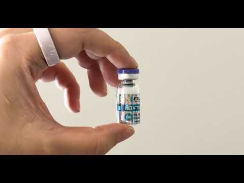 Сірий ринок пептидів: на який ризик ви готові піти?