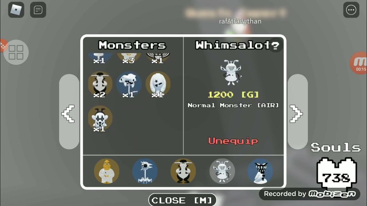 buy 5 slot (roblox undertale tower defense) - YouTube