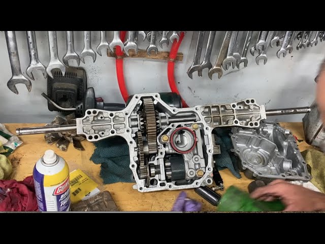 23+ Lt166 John Deere Belt Diagram