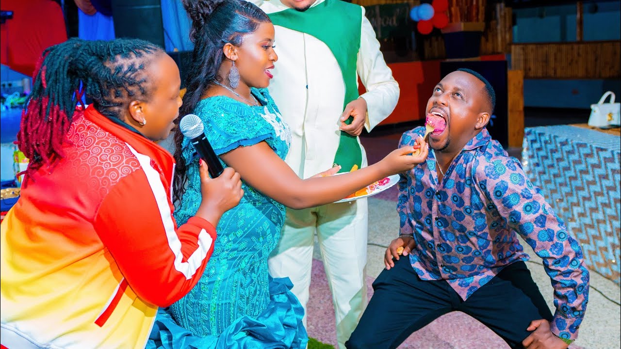 KITHAITHO SONG LIVE PERFORMANCE AT UPENDO WORSHIP CENTER ATHIRIVER 🔥🔥🔥