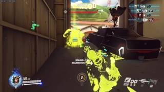 Overwatch - Dat Comeback