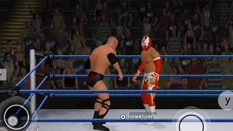 Sincara Best Moves WWE 13