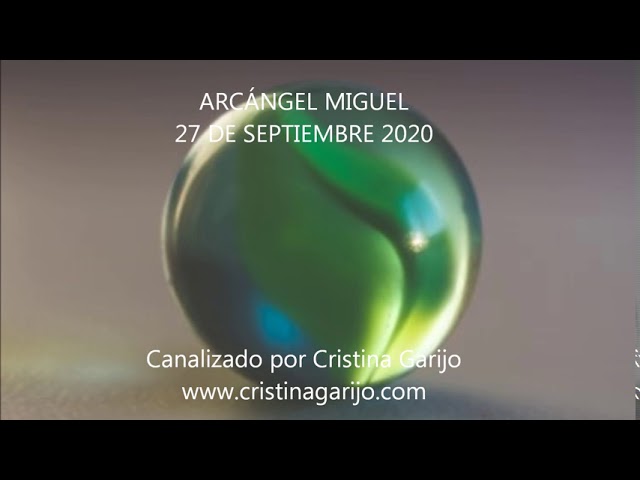 ARCÁNGEL MIGUEL