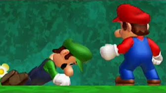 New Super Mario Bros U Secret Exits Layer Cake Desert New Super Mario Bros U Secret Exits Layer Cake Desert
