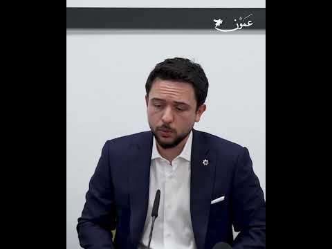 ولي العهد يعلن عودة خدمة العلم عمون الأردن