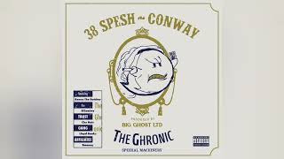 Goodfellas (Clean) - 38 Spesh & Conway The Machine Ft. Benny The Butcher (Prod. Big Ghost Ltd)