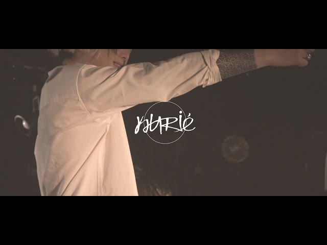 nurié【透明に混ざる。】2025.12.26. OSAKA MUSE nurié - 透明に混ざる。( official video ) - YouTube