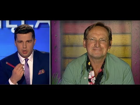 Cejrowski i Rachoń o Sądzie Najwyższym i wetach Prezydenta