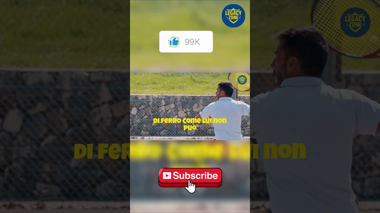 SINNER SI FERMA 😱 Ma la CACCIA al Numero 1 NON È FINITA 🔥 | Il ritorno del campione 🇮🇹