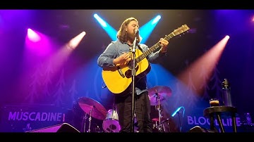 Thumbnail of Drayton Farley "Blue Collar" Ryman Auditorium Nashville TN 3-23-24 (live)