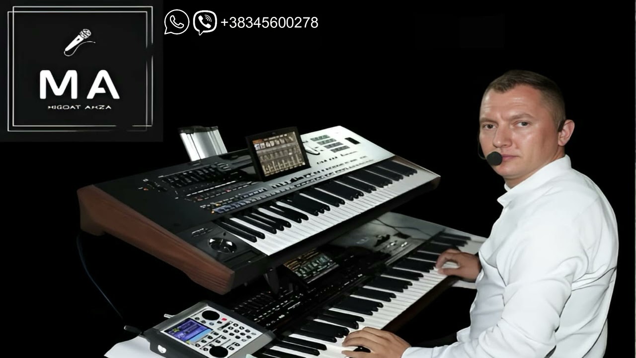 Migdat Bend Goranski mix 2025