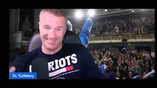 Karen Read Does FKR care that Turtleboy constantly confesses he KNOWS she's GUILTY? Alan Jackson