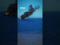 طائرات أمريكية تسقط ولبنان تحت خطر الاجتياح ومنشآت النفط تحت النار..الحرب لم تبح بكل دمارها!