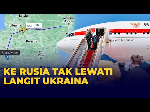 Video: Berapa lama waktu penerbangan dari Vilnius ke Moskow?