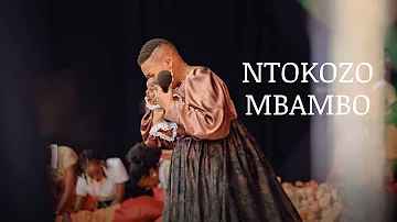 My Worship| Bow Down and Worship Him| Jehovah is your Name| Ntokozo Mbambo at My Great Price 2023