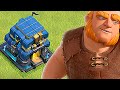 🥵ЭТО НЕ ПРОСТО ТИПИЧНЫЙ ДЕНЬ НА 12ТХ?►ПРОКАЧКА НА 12ТХ В CLASH OF CLANS