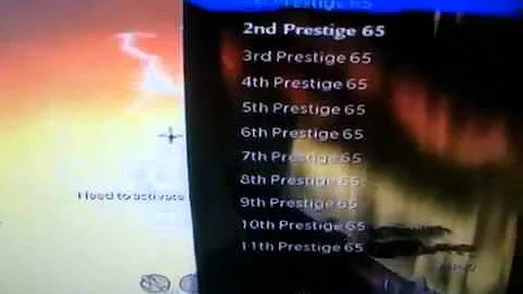 Cod waw mods - AC130 real