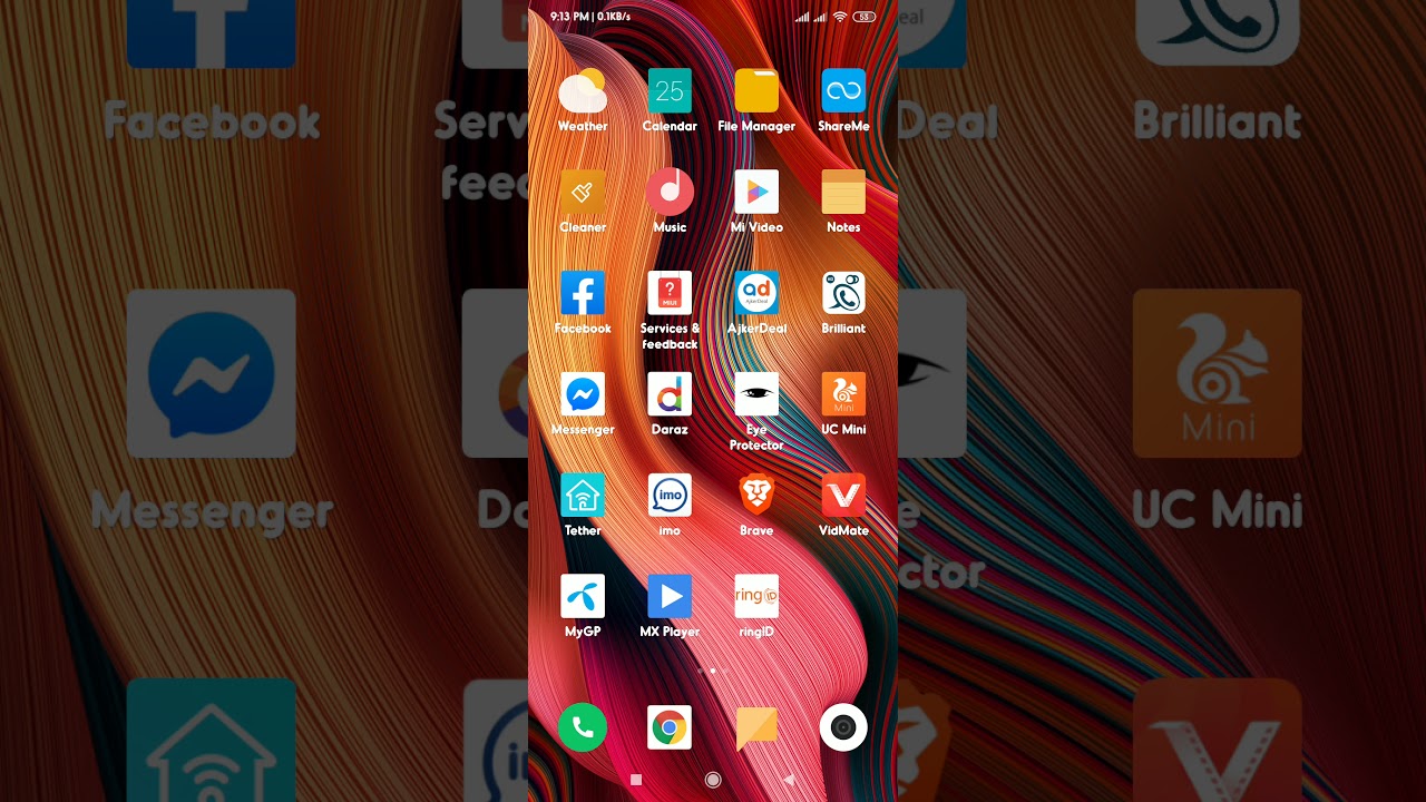 How To Create Clon AppTechno | Or Multiple app