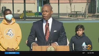 New York City expands Summer Rising program